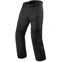REV'IT! Outback 5 H2O waterdichte motorfiets textielbroeken Maat