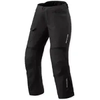 REV'IT! Convergent H2O waterdichte dames motorfiets textielbroeken Maat