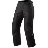 REV'IT! Outback 5 H2O waterdichte dames motorfiets textielbroeken