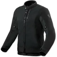 REV'IT! Highcrest H2O waterdichte dames motorfiets textieljas Maat
