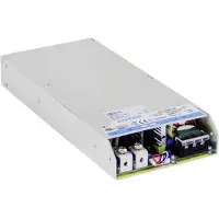 Dehner elektronik AK 1000-48 Industriële AC/DC-netvoeding 48 V/DC 21 A 1000 W