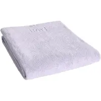 HAY Badlaken Mono Organic Lavender (100 x 150 cm)