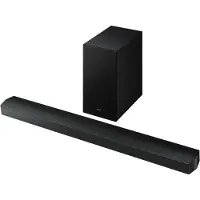 Samsung HW-B750F/EN soundbar