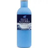 Felce Azzurra Douche & Bad Moon Flowers 650 ml