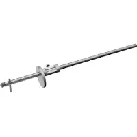 Promat /Tecwerk Kruishout | 300 mm | rond | aflezing 0,10 mm - 4000858940
