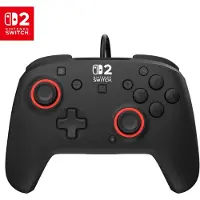 Turtle Beach Controller - Nintendo Switch 2 - Zwart