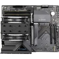 Renkforce PC tuning kit AMD Ryzen 5 9600X 5.4 GHz 16 GB DDR5-RAM 1 TB M.2 PCIe Win 11 Pro ATX