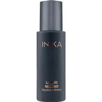Inika Organic Liquid Nectar Nourish + Prime