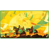 Ultimate Guard Play-Mat "Artist Edition #3 Dominik Mayer"