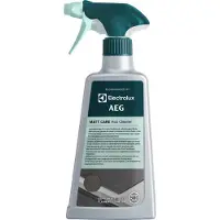 AEG SaphirMatt Hob Cleaner - M2HCMC01