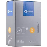 Schwalbe Binnenband DV7A 20 / 28/37-438/451 - 32mm ventiel