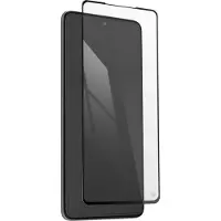 BigBen Interactive , Screenprotector geschikt voor Samsung Galaxy S20FE - Organic Glass 2.5D, Transparant