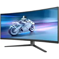 Philips Evnia 34M2C6500/00 QD-OLED Curved