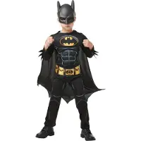 Rubies DC Comics – Batman-kostuum voor kinderen