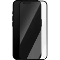 BigBen Interactive , Screenprotector geschikt voor iPhone Air - Anti-Impact Tempered Glass 2.5D, Transparant