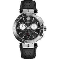 Versace Ve1d02123 Horloge