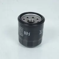 P2r Oliefilter voor Buggy Yamaha 660 YXR Rhino 2004 tot 2006 Nieuw