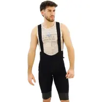 Santini Adapt Shell Fietsbroek