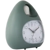 Karlsson Wekker Blob Bell Jungle Green