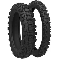 Rebel Xplorer 01 Trail Max 70h M+s Tl/tt Off-road Achterband