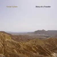 OUTHERE Tomer Cohen - Story Of A Traveler (CD)