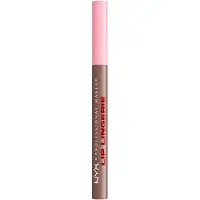Nyx Lip Lingerie Seamless All Day Stain Waterproof Lipliner 1 ml Nr. 5 - Lip Lock