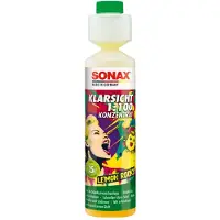 Sonax Lemon Rocks Ruitenwisservloeistof Concentraat 250ml