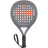 Dunlop D PDL 26 NANOMAX PRO Unisex Padelracket