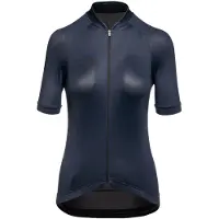 Bioracer Vesper Metalix Korte Mouw Wielertrui