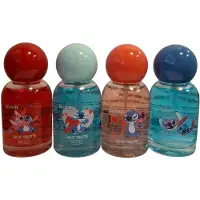 Sence Disney Stitch & Angel Parfum Set 4 Stuks Valentijn Eau de Toilette 4x30 ml