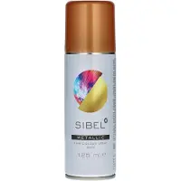 Sibel Spray 125ml