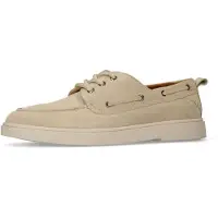 Manfield Veterschoen beige