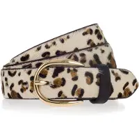 Vanzetti Riem beige / bruin / zwart