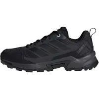 Adidas Lage schoen 'Eastrail 3' zwart