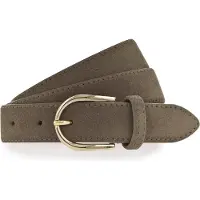Vanzetti Riem 'Old Money' taupe