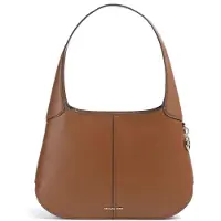 Michael Kors Schoudertas cognac