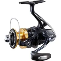 Shimano Spheros Sw A Spinning Reel Zwart 14000XG