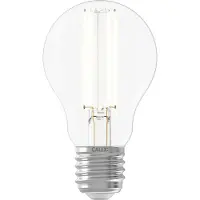 Calex Led lamp E27 | Peer | (8W, 1055lm, 2700K, Dimbaar)