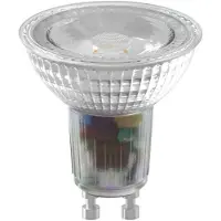 Calex Ledlamp GU10 | (6W, 480lm, 4000K, Dimbaar)