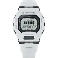 Casio Gbd-200 45.9mm 20atm Quartz Digital Horloge