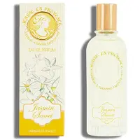 Jeanne en Provence Jasmin Secret Eau de Parfum, 60 ml (damesparfum)