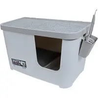 Moderna Products Moderna Kattentoilet Casetta