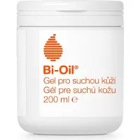 Bi-Oil Gel voor de droge huid - Inhoud: 200 ml