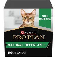 Purina Pro Plan Natural Defences Kat