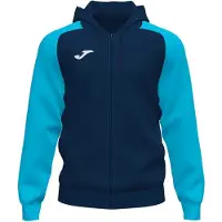 Joma Academy Iv Sweatshirt Met Rits
