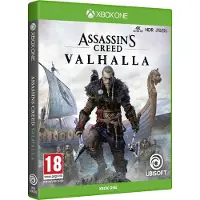 Assassin’s Creed Valhalla, Xbox One, Xbox One, RP (Rating Pending)