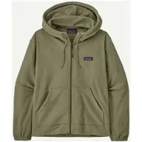 Patagonia Dames fleece met capuchon Micro D