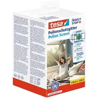 TESA Pollengaas | | Raam | 150 x 180 cm (Antraciet)