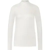 RJ Bodywear Dames Thermo T-Shirt Thermo Pro | Maat: S | Kleur: Gebroken Wit