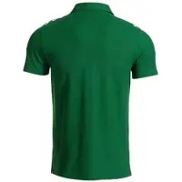 Joma Olimpiada Korte Mouw Poloshirt